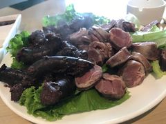 -斯琴阿妈蒙古餐厅(新城店)