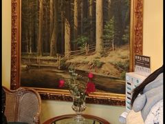 -波特曼西餐厅(南岗店)