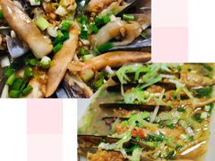 -芦潮港集贸市场