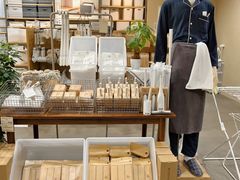 -MUJI无印良品(天河领展广场店)