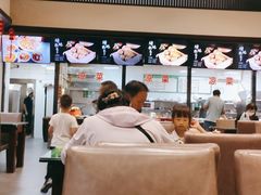 -令氏家外家岐山面(火炬路店)