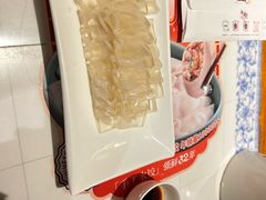 -东方饺子王(工农大路店)