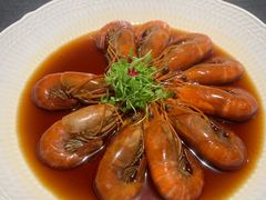 -锦府园·新台州菜(合生汇店)