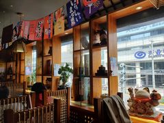 -有喜屋·深夜食堂(北京西路店)