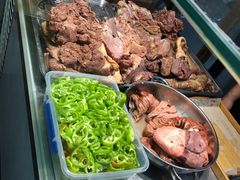 -百草香驴肉坊(国际城店)