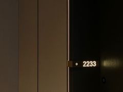 -深圳滨河时代ICON LAB艾垦酒店