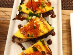 -樱の千渡日式料理·铁板烧•烧鸟(金盛田广场店)