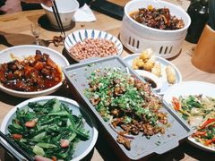 -树厨贵州菜(大十字店)