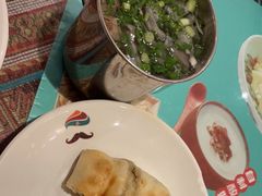 -巴依老爷·新疆美食(上城区天城路店)