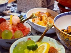 -图味美小黄鱼·景德菜(浙江路店)