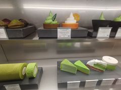 -雪绿茶博物馆
