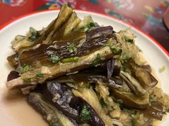 -闯关东东北农家菜(崂山石老人店)