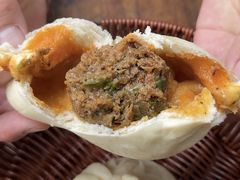 -清真石家包子(大皮院总店)