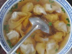 肉圆扁食-御清斋总店(天一街店)
