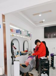 -臻艾Hair Salon