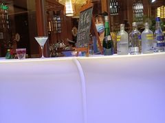 -西双版纳洲际度假酒店-海鲜傣味烧烤·侬香全日制餐厅