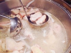 -大头椰·椰子鸡火锅(南宁万象城店)