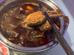 -红透天牛排海鲜自助(长和国际直营店)