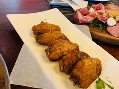 -at cafe 意大利餐厅(集美店)