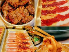 -龙虾奇迹泥炉烤肉(大华三路店)