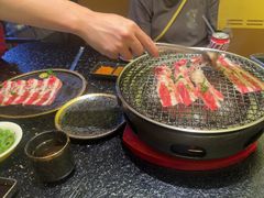 -樱嘢·炭火烧肉(惠南店)