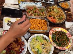 -平成屋· Late Night 食堂(四川北路店)