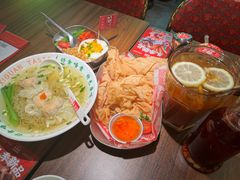 -西关味(大卫城店)