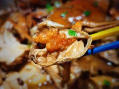-胖哥俩肉蟹煲(湖滨银泰in77店)