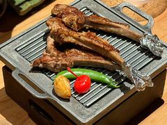 -Minase水濑·日料放题(外滩店)