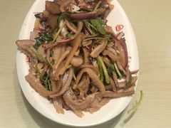 -直隶安家牛肉罩饼(建华店)