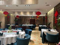 -北京西单美爵酒店-融轩中餐厅