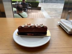 -西点坊(浦东香格里拉店)