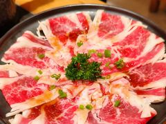 -柔杉家黑牛烤肉·活鳗鱼(太原街店)