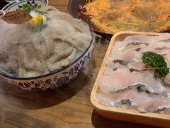 -旧街市鲜货老火锅(大光路店)