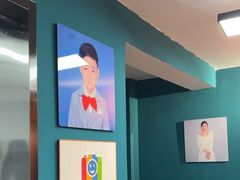 -爱定格照相馆·证件照(布吉店)