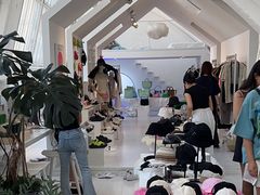 -白噪音White Noise·798概念店