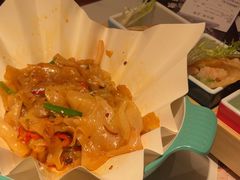 -金牌禄运·点心·啫煲(百信广场店)
