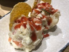 -虹料理·日料放题(悠方店)