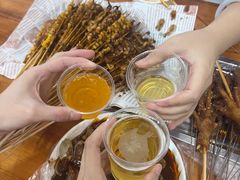 -十里铺铁板鱿鱼