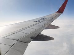 -中国联合航空
