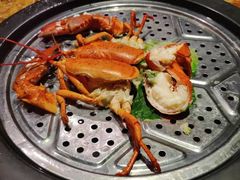 -船奇蒸汽海鲜·闽菜(八市海鲜总店)