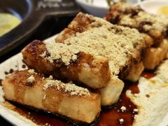 -獨門烤肉(开发区店)