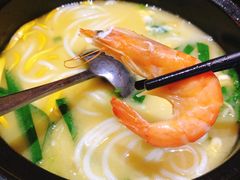 -云海肴·汽锅鸡·云南代表菜(天津国金汇店)