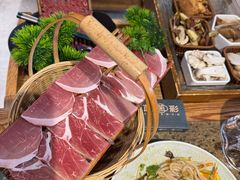 -菌彩云南野生菌火锅(新亚洲店)