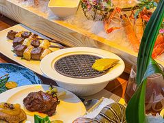 -Mr.Fish鱼鲜生海鲜放题(高德置地冬广场店)