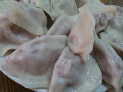 皮皮虾饺子-白记饺子馆多伦道店