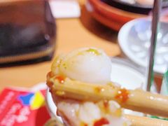 -咕嘟草帽鱼·牛奶一样的鲜鱼汤(包河万达广场创始店)