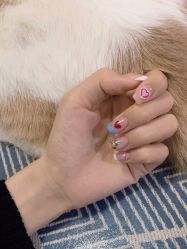 点击看大图 -StartNail美甲