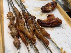 -老虎滩大连海鲜烧烤(建邺云锦路总店)