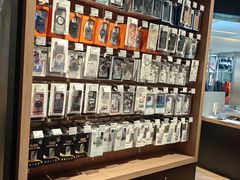 -顺电sundan(颐堤港店)